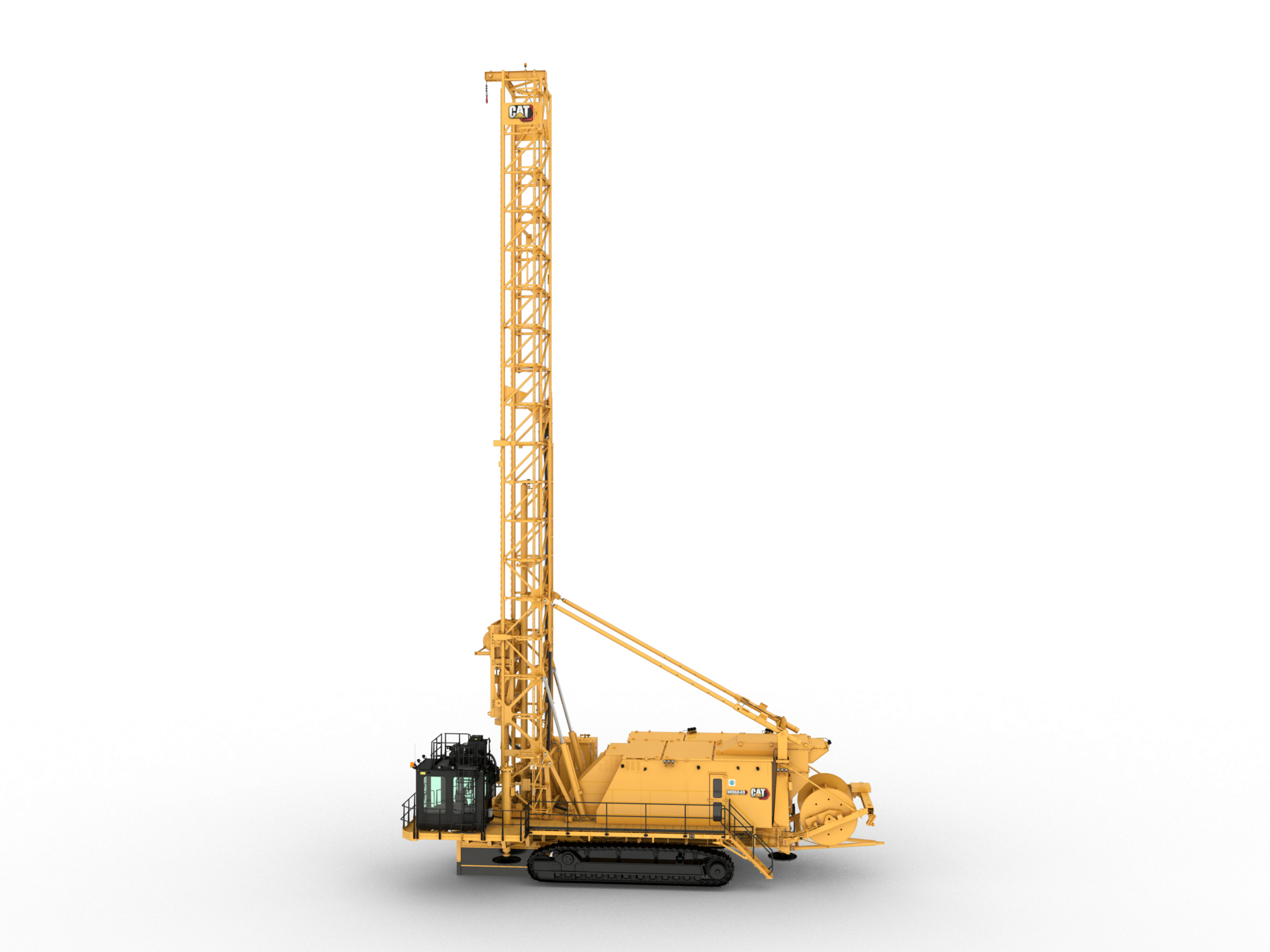 MD6640